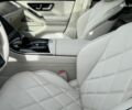 Мерседес Maybach S-Class, об'ємом двигуна 3.98 л та пробігом 13 тис. км за 184539 $, фото 21 на Automoto.ua