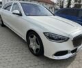 Мерседес Maybach S-Class, об'ємом двигуна 3.98 л та пробігом 13 тис. км за 184539 $, фото 31 на Automoto.ua