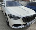 Мерседес Maybach S-Class, об'ємом двигуна 3.98 л та пробігом 13 тис. км за 184539 $, фото 30 на Automoto.ua