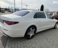 Мерседес Maybach S-Class, об'ємом двигуна 3.98 л та пробігом 13 тис. км за 184539 $, фото 14 на Automoto.ua