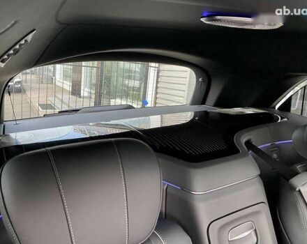 Мерседес Maybach S-Class, объемом двигателя 4 л и пробегом 1 тыс. км за 224968 $, фото 21 на Automoto.ua