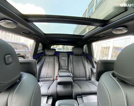 Мерседес Maybach S-Class, объемом двигателя 4 л и пробегом 1 тыс. км за 224968 $, фото 22 на Automoto.ua