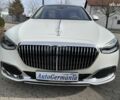 Мерседес Maybach S-Class, об'ємом двигуна 3.98 л та пробігом 13 тис. км за 184539 $, фото 2 на Automoto.ua