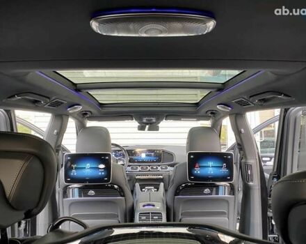Мерседес Maybach S-Class, объемом двигателя 4 л и пробегом 1 тыс. км за 224968 $, фото 13 на Automoto.ua