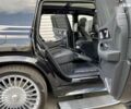 Мерседес Maybach S-Class, объемом двигателя 4 л и пробегом 1 тыс. км за 224968 $, фото 14 на Automoto.ua