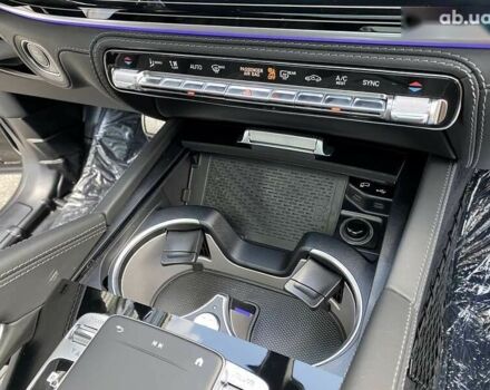 Мерседес Maybach S-Class, объемом двигателя 4 л и пробегом 1 тыс. км за 224968 $, фото 11 на Automoto.ua