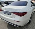 Мерседес Maybach S-Class, об'ємом двигуна 3.98 л та пробігом 13 тис. км за 184539 $, фото 36 на Automoto.ua