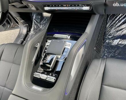Мерседес Maybach S-Class, объемом двигателя 4 л и пробегом 1 тыс. км за 224968 $, фото 10 на Automoto.ua