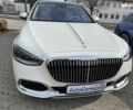 Мерседес Maybach S-Class, об'ємом двигуна 3.98 л та пробігом 13 тис. км за 184539 $, фото 29 на Automoto.ua