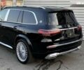 Мерседес Maybach S-Class, объемом двигателя 4 л и пробегом 1 тыс. км за 224968 $, фото 4 на Automoto.ua