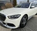 Мерседес Maybach S-Class, об'ємом двигуна 3.98 л та пробігом 13 тис. км за 184539 $, фото 26 на Automoto.ua