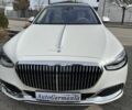 Мерседес Maybach S-Class, об'ємом двигуна 3.98 л та пробігом 13 тис. км за 184539 $, фото 27 на Automoto.ua