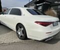 Мерседес Maybach S-Class, об'ємом двигуна 3.98 л та пробігом 13 тис. км за 184539 $, фото 43 на Automoto.ua
