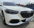 Мерседес Maybach S-Class, об'ємом двигуна 3.98 л та пробігом 13 тис. км за 184539 $, фото 1 на Automoto.ua