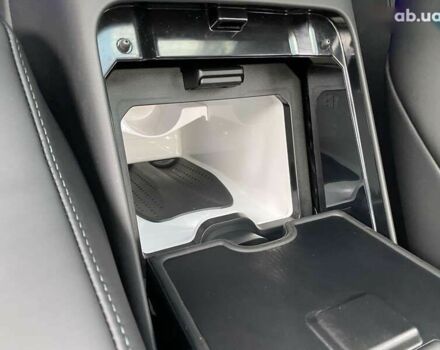 Мерседес Maybach S-Class, объемом двигателя 4 л и пробегом 1 тыс. км за 224968 $, фото 20 на Automoto.ua