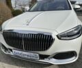 Мерседес Maybach S-Class, об'ємом двигуна 3.98 л та пробігом 13 тис. км за 184539 $, фото 1 на Automoto.ua