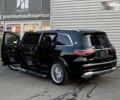 Мерседес Maybach S-Class, объемом двигателя 4 л и пробегом 1 тыс. км за 224968 $, фото 1 на Automoto.ua