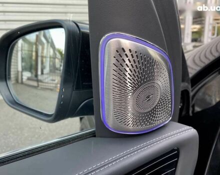 Мерседес Maybach S-Class, объемом двигателя 4 л и пробегом 1 тыс. км за 224968 $, фото 29 на Automoto.ua