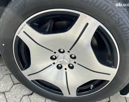 Мерседес Maybach S-Class, об'ємом двигуна 3.98 л та пробігом 13 тис. км за 184539 $, фото 3 на Automoto.ua