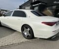 Мерседес Maybach S-Class, об'ємом двигуна 3.98 л та пробігом 13 тис. км за 184539 $, фото 23 на Automoto.ua