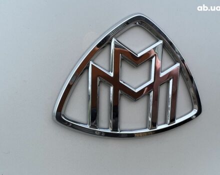 Мерседес Maybach S-Class, об'ємом двигуна 3.98 л та пробігом 13 тис. км за 184539 $, фото 22 на Automoto.ua