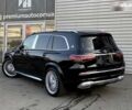 Мерседес Maybach S-Class, объемом двигателя 4 л и пробегом 1 тыс. км за 224968 $, фото 2 на Automoto.ua