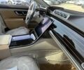 Мерседес Maybach S-Class, об'ємом двигуна 4 л та пробігом 5 тис. км за 200623 $, фото 39 на Automoto.ua