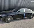Мерседес Maybach S-Class, об'ємом двигуна 4 л та пробігом 5 тис. км за 200623 $, фото 25 на Automoto.ua