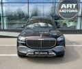 Мерседес Maybach S-Class, объемом двигателя 2.3 л и пробегом 50 тыс. км за 149999 $, фото 1 на Automoto.ua