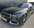 Мерседес Maybach S-Class, об'ємом двигуна 4 л та пробігом 5 тис. км за 200623 $, фото 31 на Automoto.ua