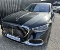 Мерседес Maybach S-Class, об'ємом двигуна 4 л та пробігом 5 тис. км за 200623 $, фото 30 на Automoto.ua