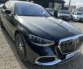 Мерседес Maybach S-Class, об'ємом двигуна 4 л та пробігом 5 тис. км за 200623 $, фото 28 на Automoto.ua