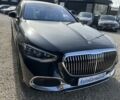 Мерседес Maybach S-Class, об'ємом двигуна 4 л та пробігом 5 тис. км за 200623 $, фото 27 на Automoto.ua