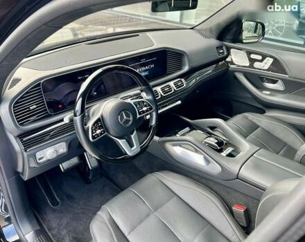 Мерседес Maybach S-Class, объемом двигателя 2.3 л и пробегом 50 тыс. км за 149999 $, фото 25 на Automoto.ua