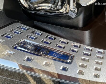 Мерседес Maybach S-Class, об'ємом двигуна 4 л та пробігом 5 тис. км за 200623 $, фото 2 на Automoto.ua