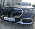 Мерседес Maybach S-Class, об'ємом двигуна 4 л та пробігом 5 тис. км за 200623 $, фото 1 на Automoto.ua