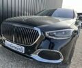 Мерседес Maybach S-Class, об'ємом двигуна 4 л та пробігом 5 тис. км за 200623 $, фото 32 на Automoto.ua