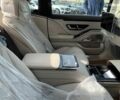 Мерседес Maybach S-Class, об'ємом двигуна 4 л та пробігом 5 тис. км за 200623 $, фото 43 на Automoto.ua