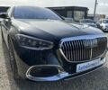 Мерседес Maybach S-Class, об'ємом двигуна 4 л та пробігом 5 тис. км за 200623 $, фото 29 на Automoto.ua