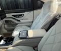 Мерседес Maybach S-Class, об'ємом двигуна 4 л та пробігом 5 тис. км за 200623 $, фото 14 на Automoto.ua