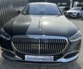 Мерседес Maybach S-Class, об'ємом двигуна 4 л та пробігом 5 тис. км за 200623 $, фото 22 на Automoto.ua