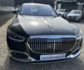 Мерседес Maybach S-Class, об'ємом двигуна 4 л та пробігом 5 тис. км за 200623 $, фото 26 на Automoto.ua