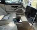 Мерседес Maybach S-Class, об'ємом двигуна 4 л та пробігом 5 тис. км за 200623 $, фото 41 на Automoto.ua