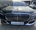 Мерседес Maybach S-Class, об'ємом двигуна 4 л та пробігом 5 тис. км за 200623 $, фото 1 на Automoto.ua
