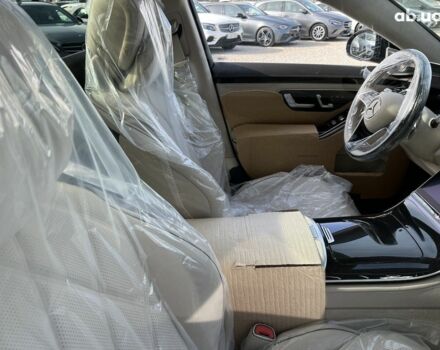 Мерседес Maybach S-Class, об'ємом двигуна 4 л та пробігом 5 тис. км за 200623 $, фото 34 на Automoto.ua