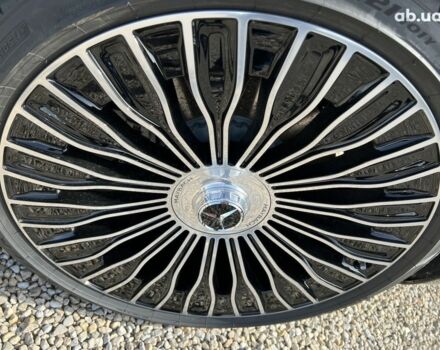 Мерседес Maybach S-Class, об'ємом двигуна 4 л та пробігом 5 тис. км за 200623 $, фото 3 на Automoto.ua