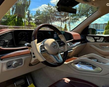 Мерседес Maybach S-Class, объемом двигателя 14.86 л и пробегом 90 тыс. км за 164900 $, фото 10 на Automoto.ua