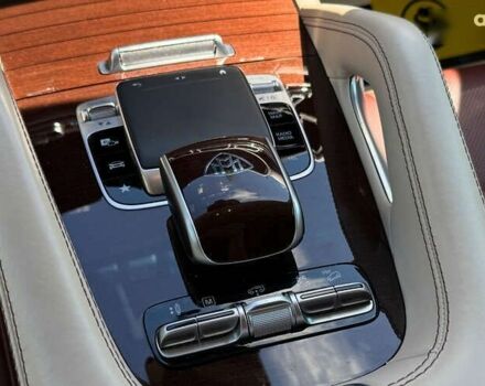 Мерседес Maybach S-Class, объемом двигателя 14.86 л и пробегом 90 тыс. км за 164900 $, фото 17 на Automoto.ua