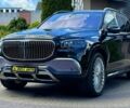 Мерседес Maybach S-Class, объемом двигателя 14.86 л и пробегом 90 тыс. км за 164900 $, фото 2 на Automoto.ua