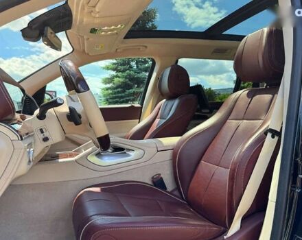 Мерседес Maybach S-Class, объемом двигателя 14.86 л и пробегом 90 тыс. км за 164900 $, фото 9 на Automoto.ua